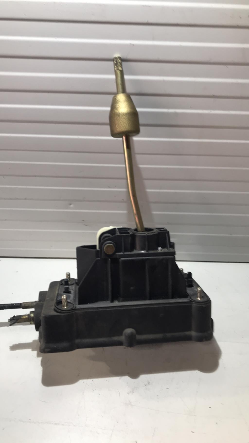Levier de vitesses RENAULT ESPACE 3 Diesel - 1