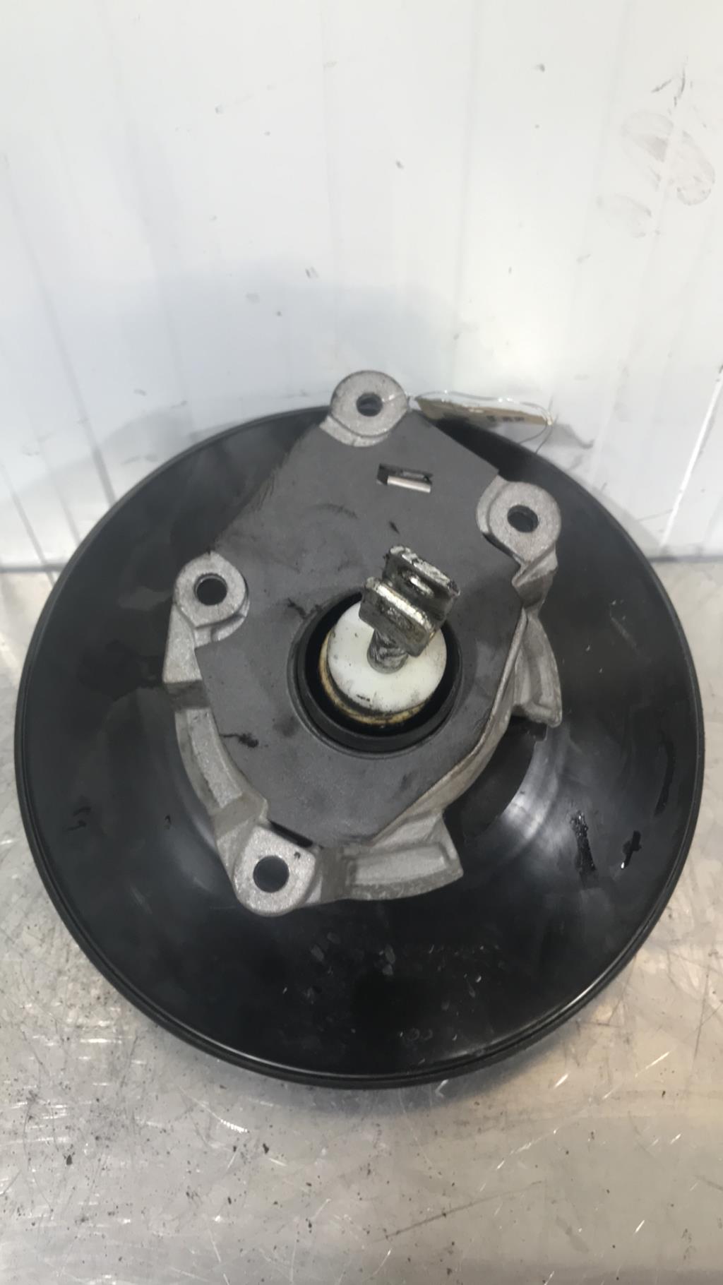 Mastervac RENAULT KANGOO 2 PHASE 1 Diesel - 1