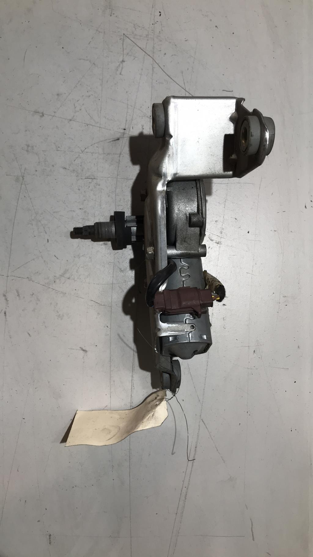 Motore tergicristallo posteriore CITROEN SAXO PHASE 1 Gasolina - 1