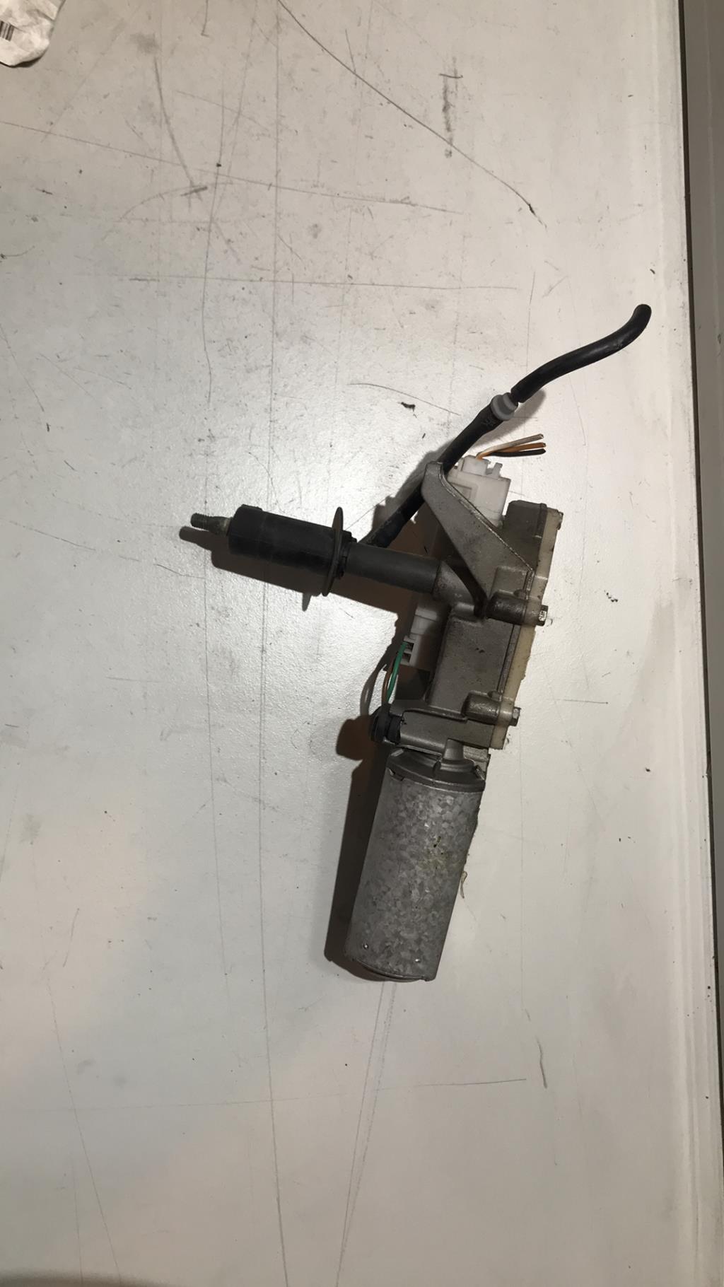 Motore tergicristallo posteriore FIAT PUNTO 1 Gasolina - 1