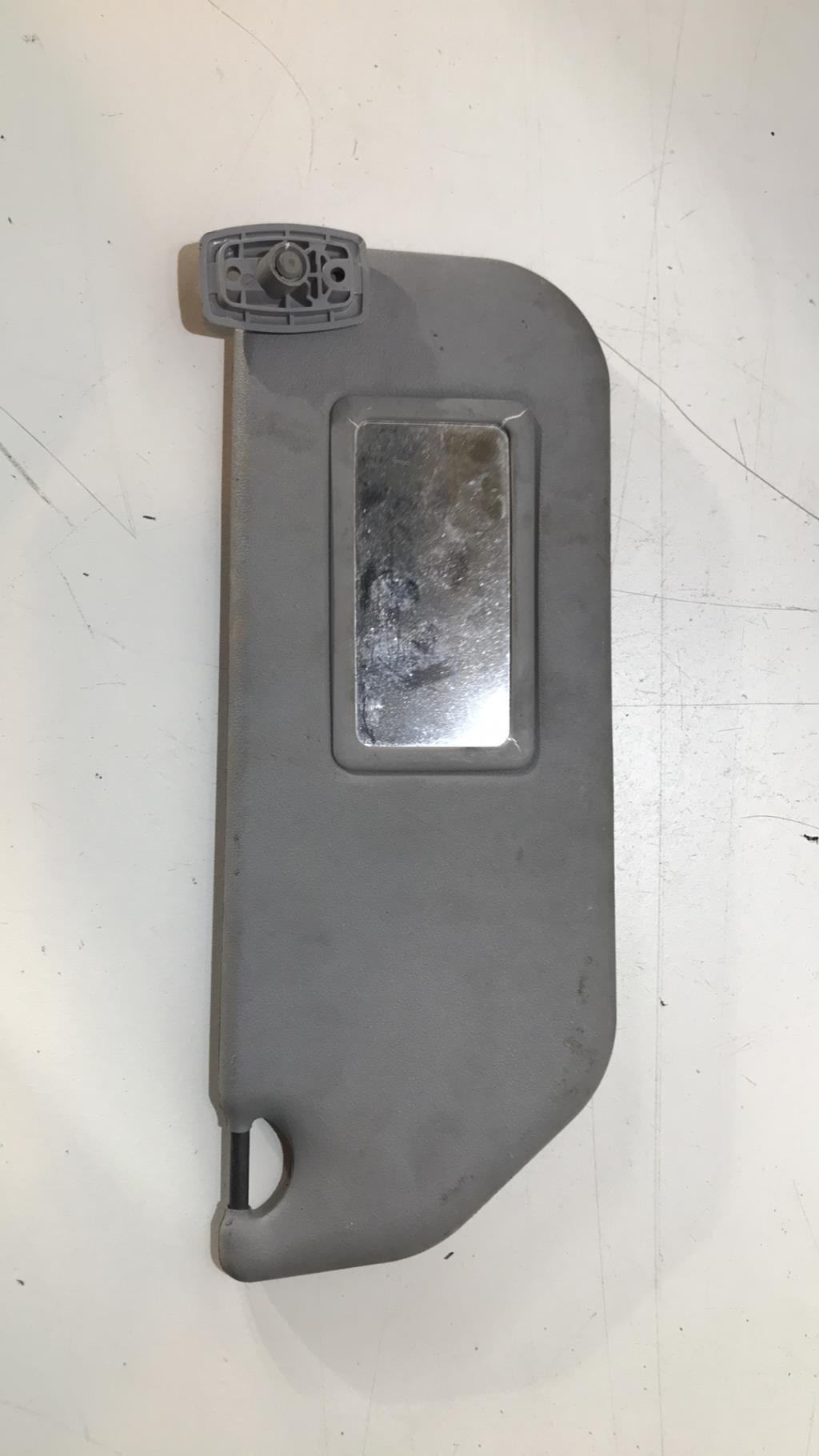 Visiera parasole destra CITROEN SAXO PHASE 1 Gasolina - 1