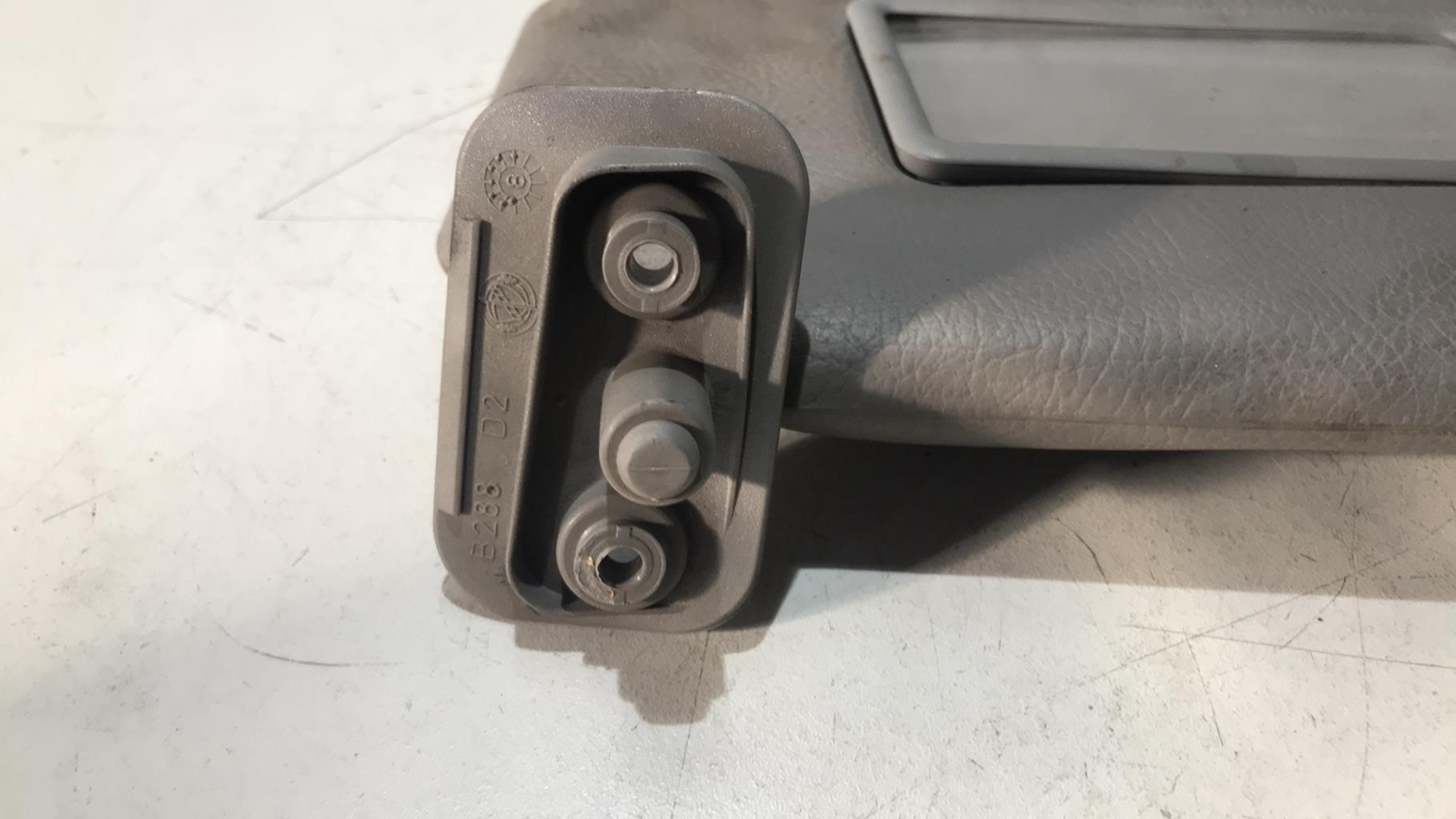 Visiera parasole destra FIAT PUNTO 1 PHASE 2 Gasolina - 1