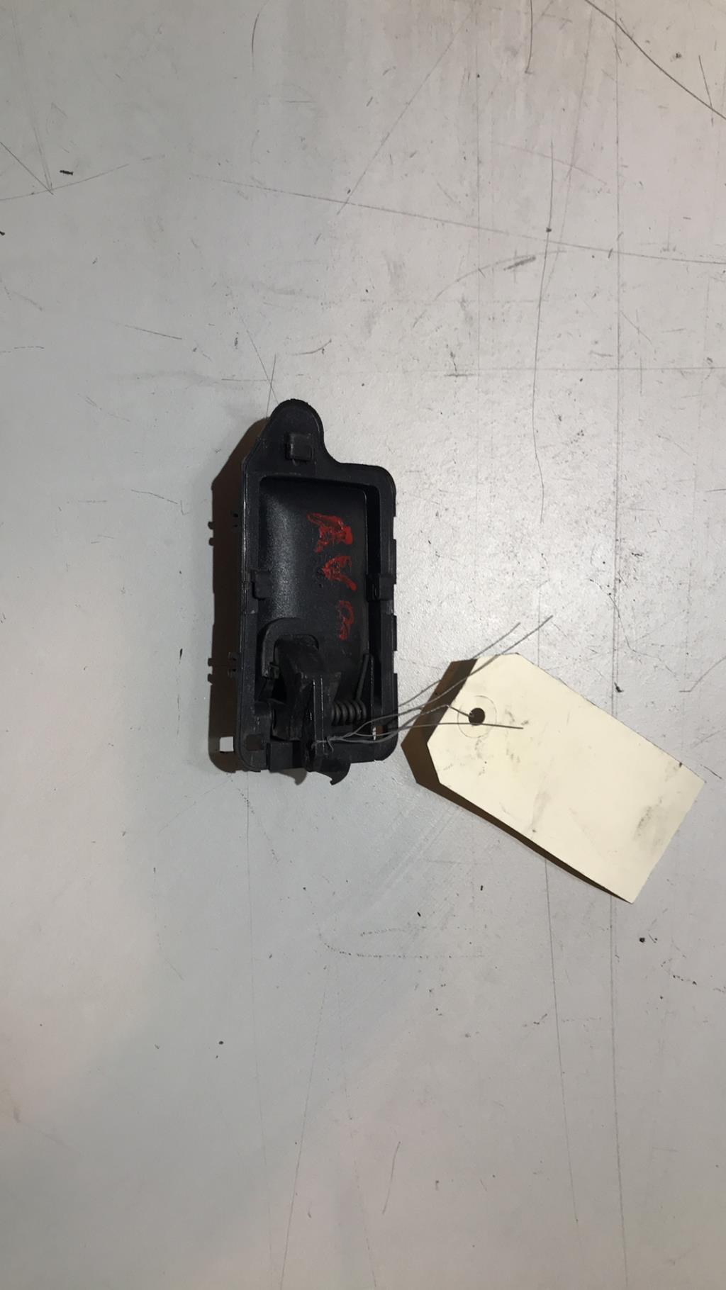 Maniglia interna posteriore sinistra PEUGEOT 205 PHASE 2 Diésel - 1