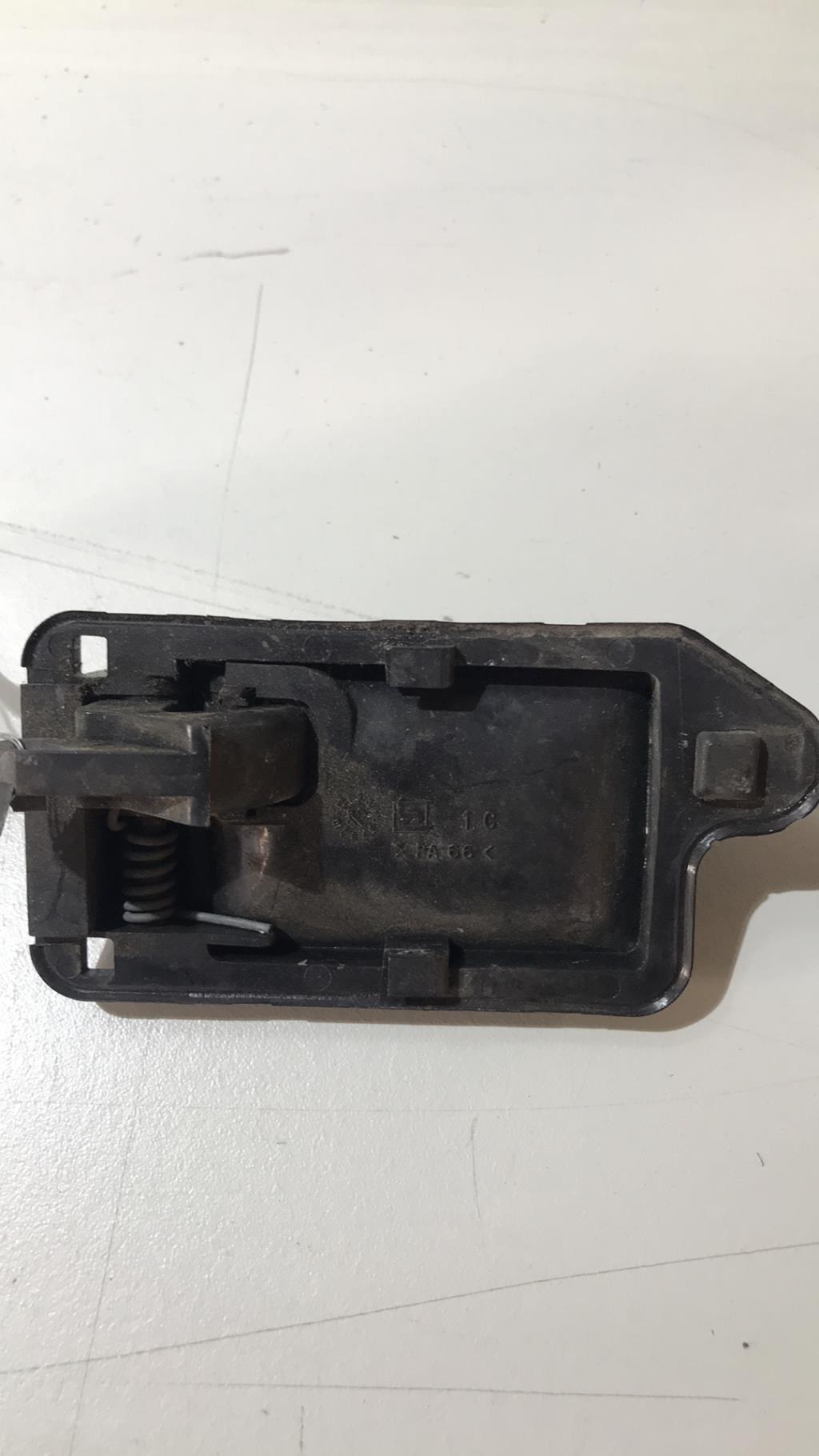Maniglia interna anteriore sinistra CITROEN AX PHASE 2 Gasolina - 1