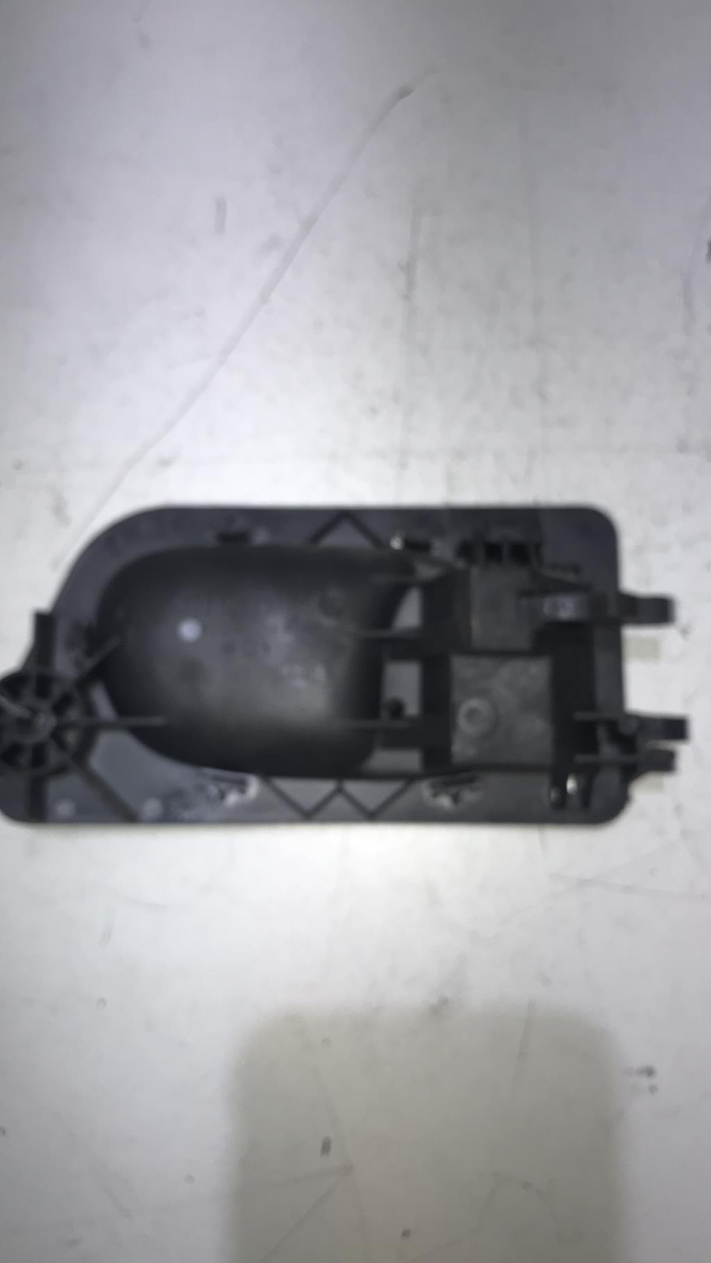 Maniglia interna anteriore sinistra RENAULT LAGUNA 1 PHASE 2 Gasolina - 1
