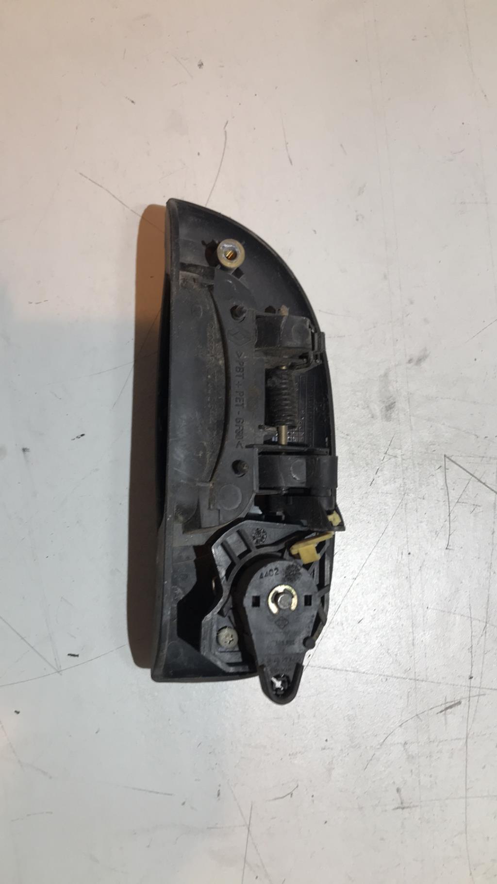 Maniglia portiera anteriore destra RENAULT KANGOO 1 PHASE 1 Diésel - 1