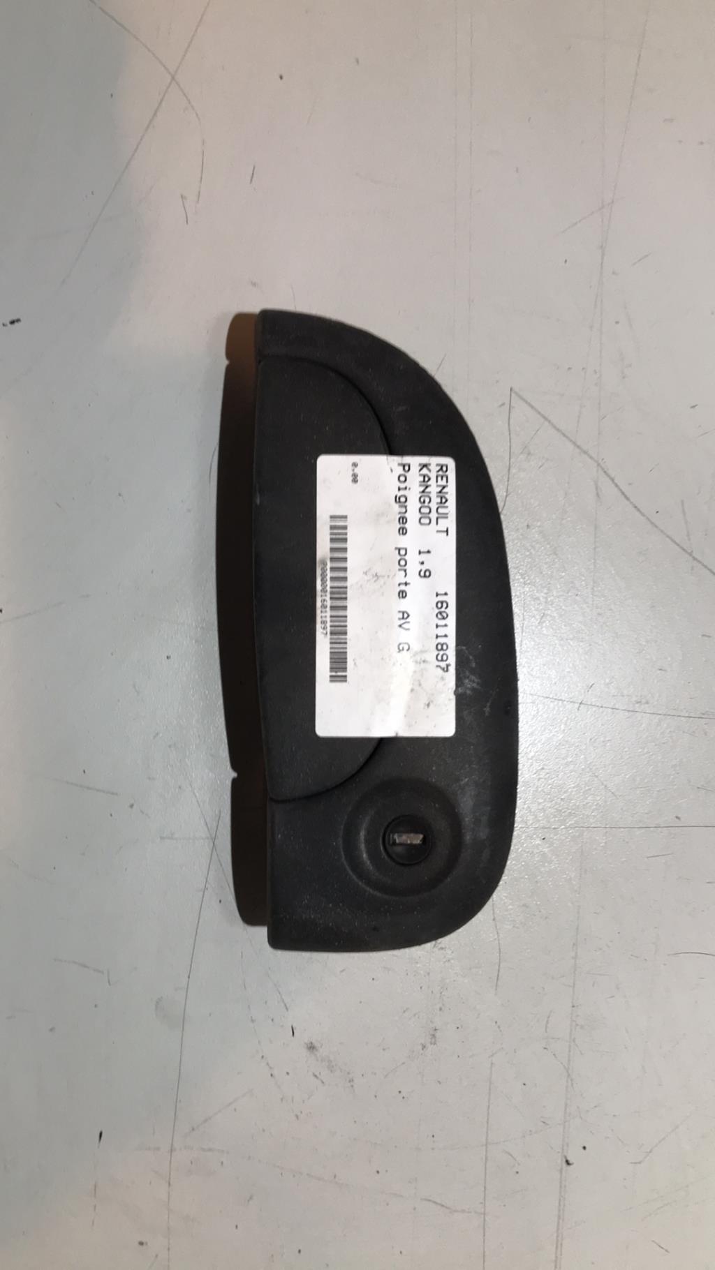 Maniglia portiera anteriore sinistra RENAULT KANGOO 1 PHASE 1 Diésel - 1