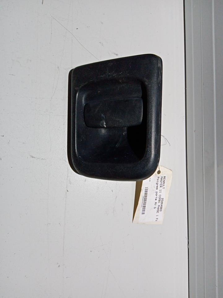 Poignee porte avant gauche RENAULT MASTER 2 PHASE 1 Diesel - 1