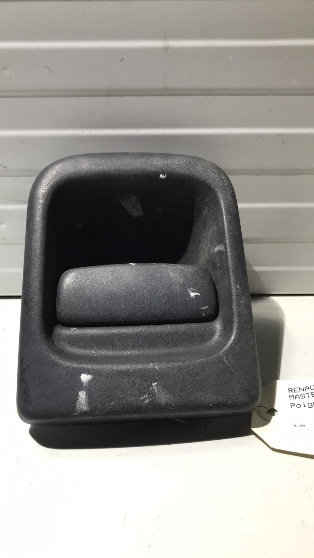 Poignee porte avant gauche RENAULT MASTER 2 PHASE 2 Diesel - 1