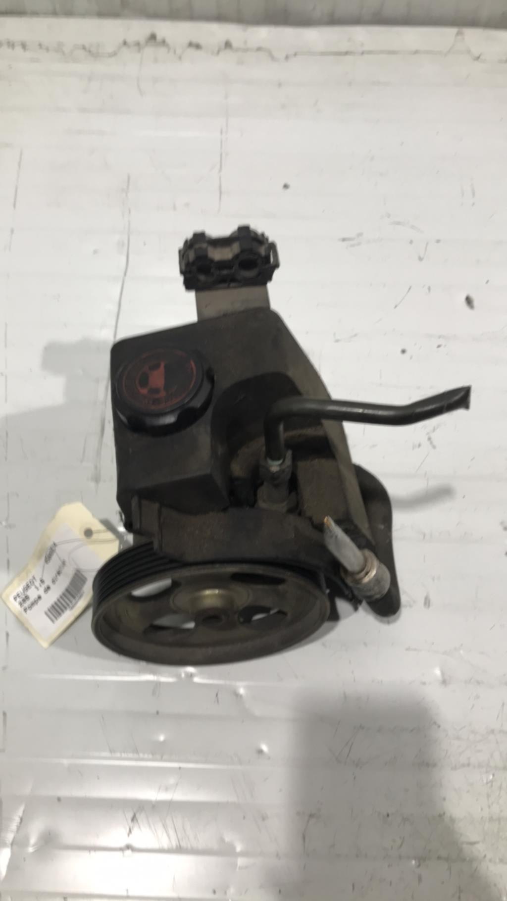 Pompe de direction PEUGEOT 206 PHASE 2 Essence - 1