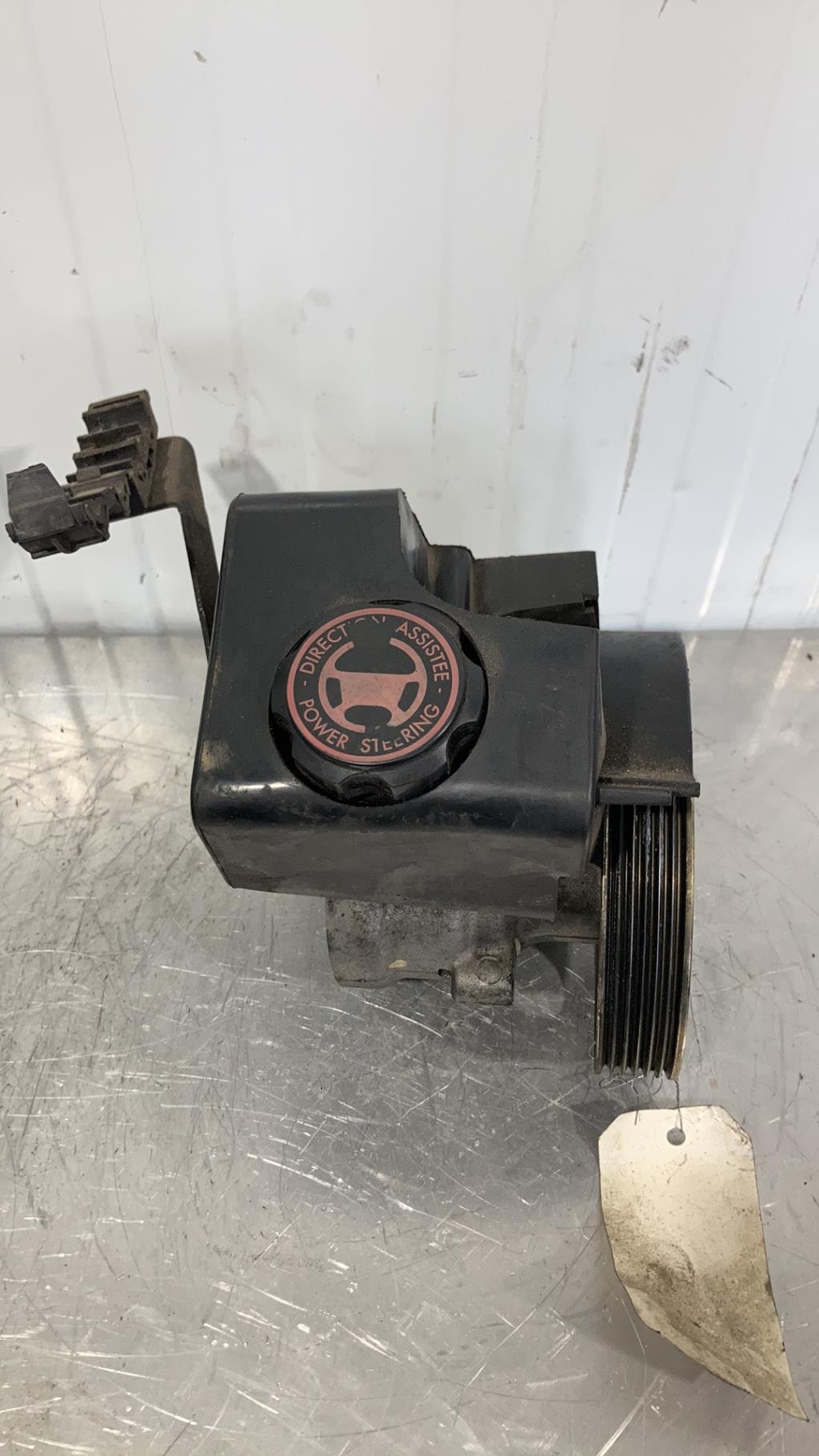 Pompe de direction PEUGEOT 206 PHASE 1 Diesel - 1
