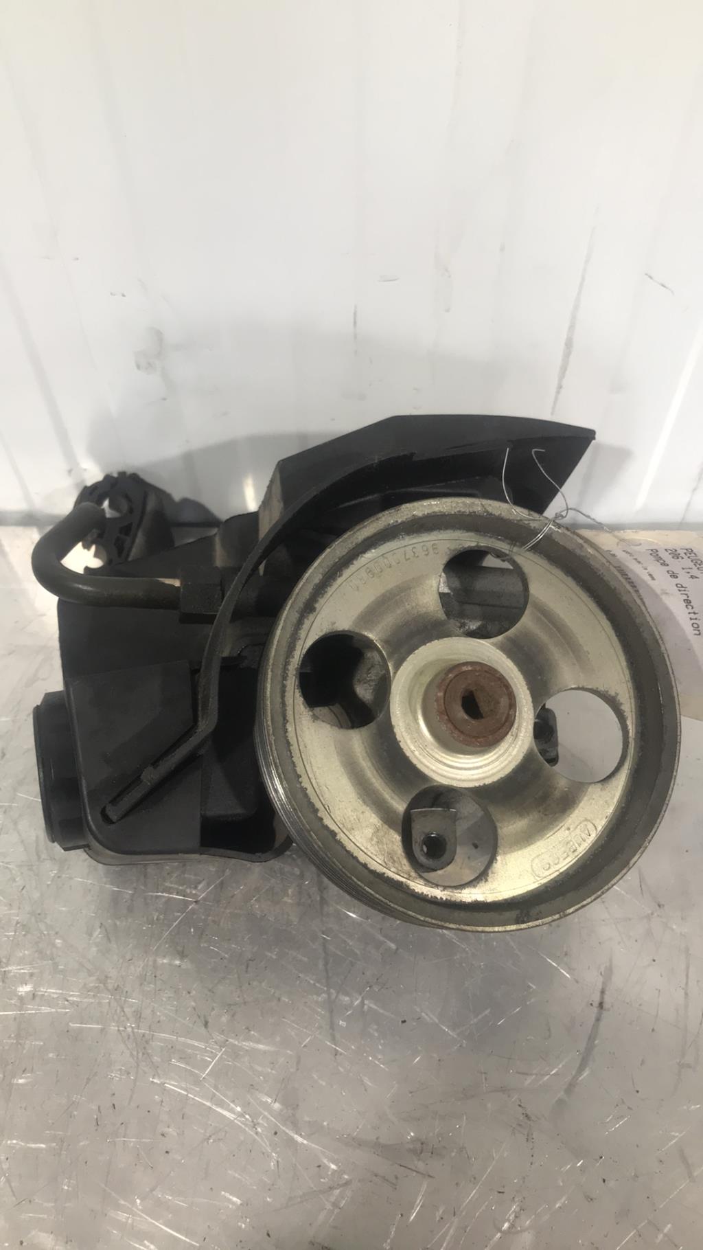 Pompe de direction PEUGEOT 206 PHASE 1 Diesel - 1