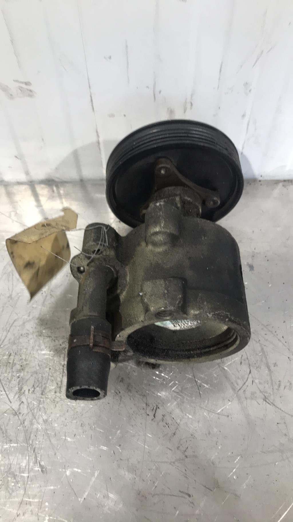 Pompe de direction RENAULT MEGANE 1 PHASE 2 Diesel - 1