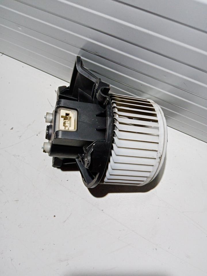 Pulseur d'air FIAT GRANDE PUNTO Diesel - 1
