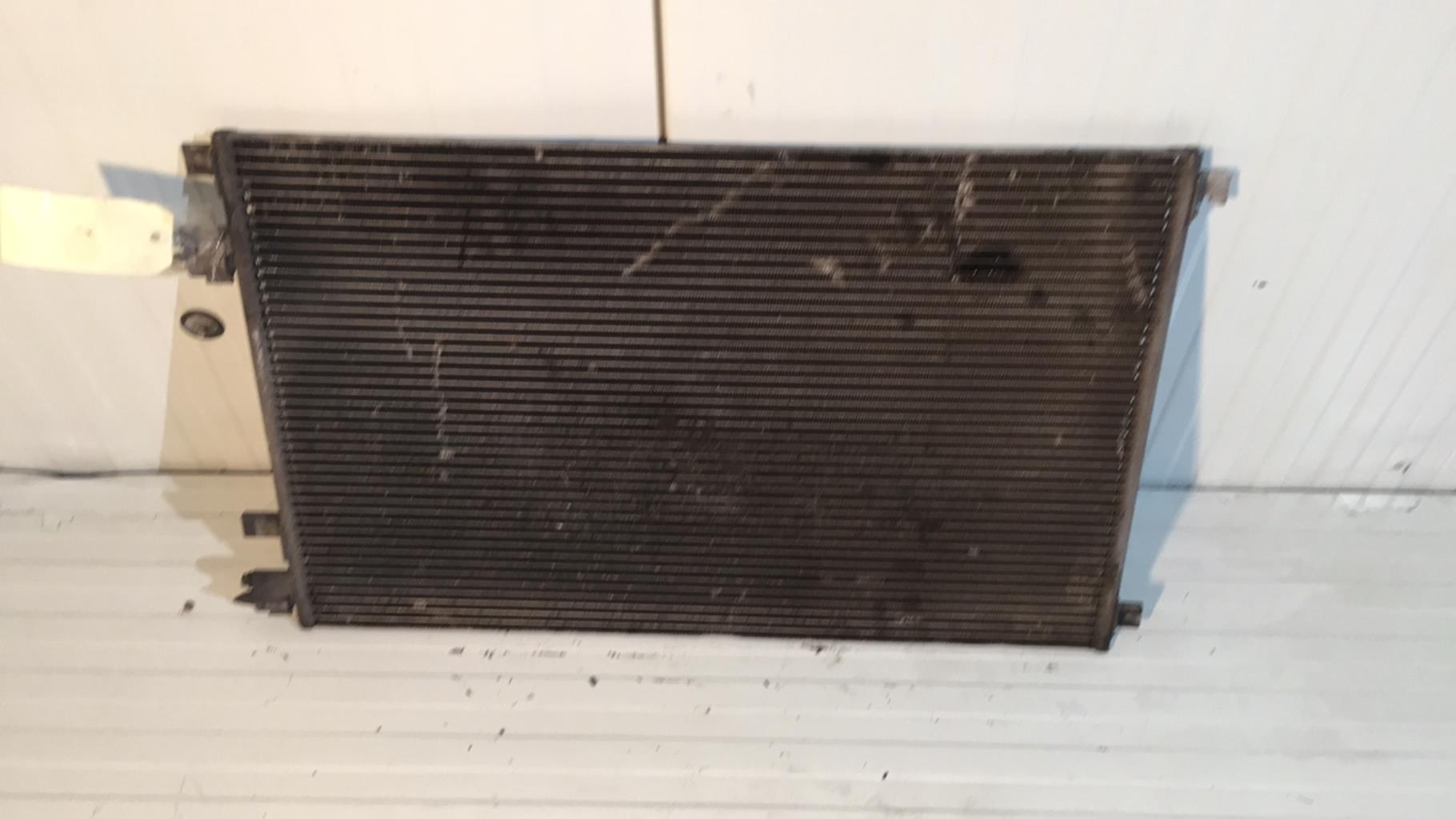 Radiateur clim RENAULT MEGANE 2 PHASE 1 Diesel - 1