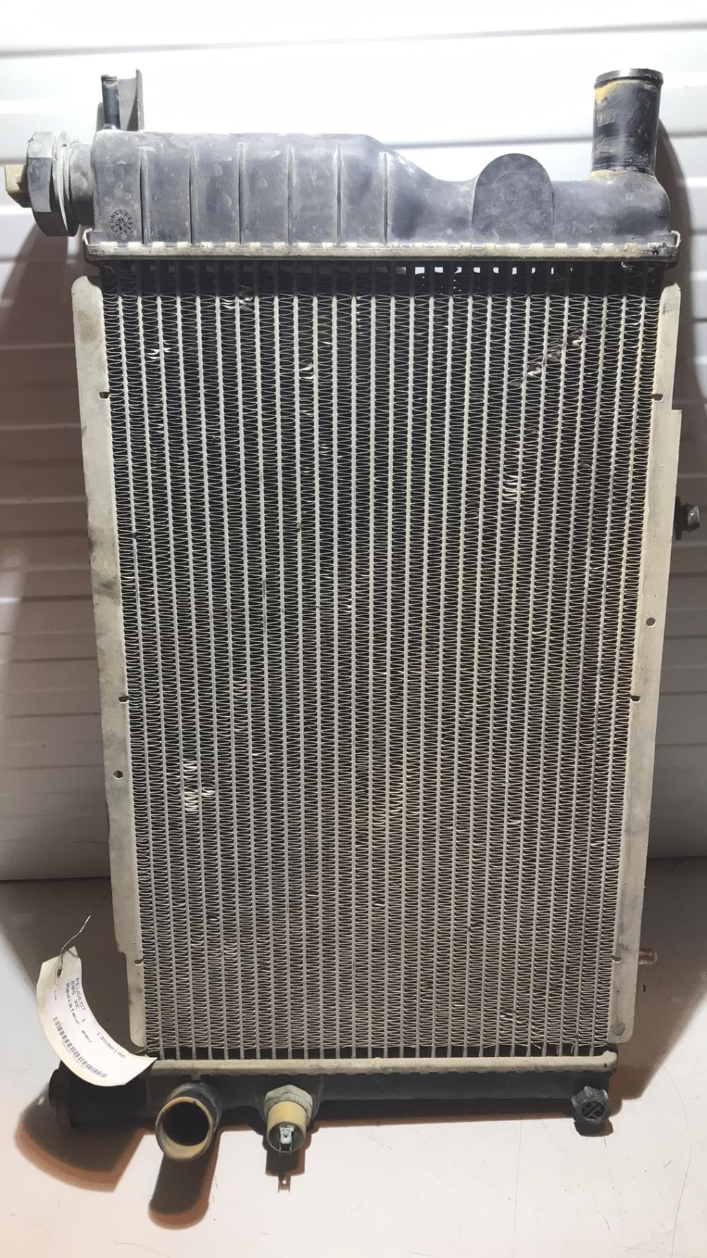 Radiatore acqua PEUGEOT 205 PHASE 2 Gasolina - 1