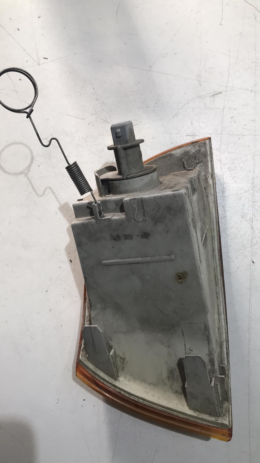 Ripetitore lampeggiante anteriore destro (Luci) FIAT PUNTO 1 PHASE 2 Gasolina - 1