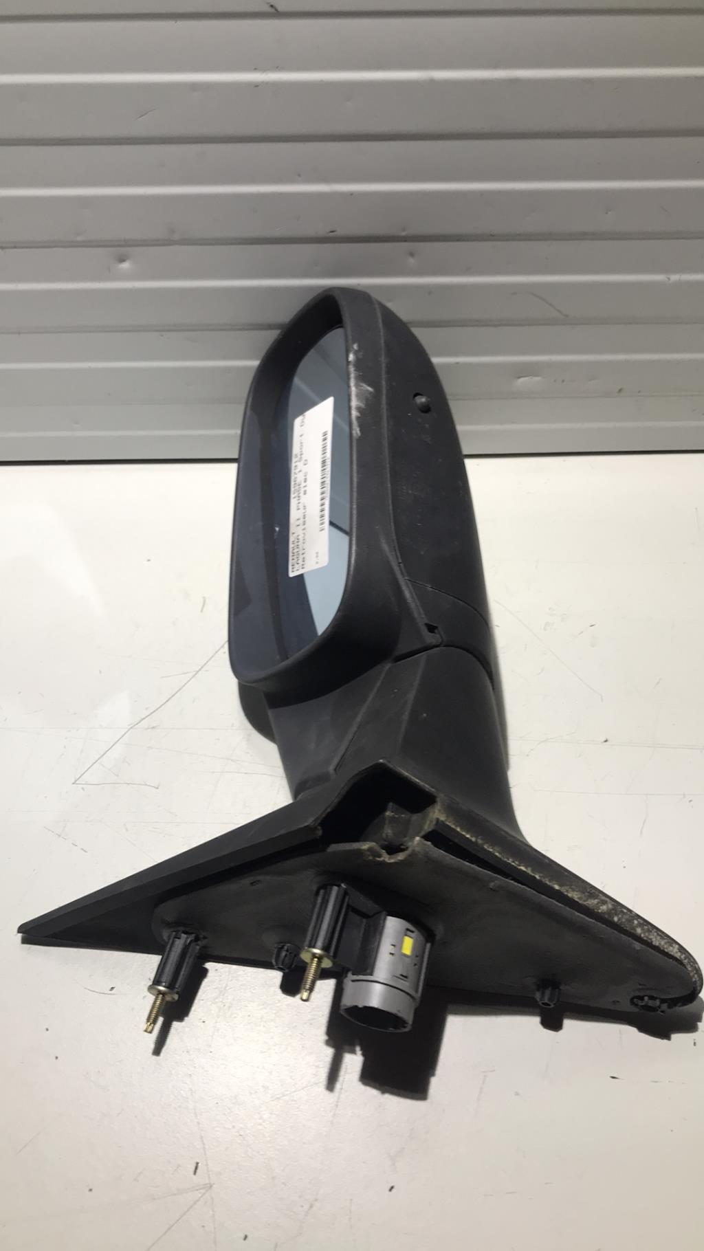 Retrovisor derecho RENAULT LAGUNA 2 PHASE 1 Gasolina - 1