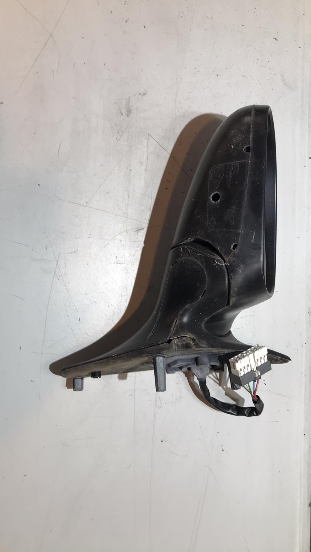 Specchietto retrovisore sinistro PEUGEOT 406 PHASE 2 Gasolina - 1