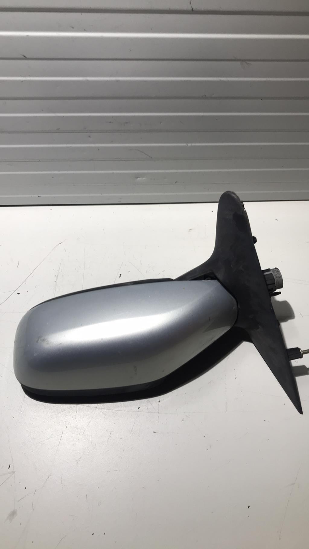 Retrovisor izquierdo RENAULT LAGUNA 2 PHASE 1 Gasolina - 1