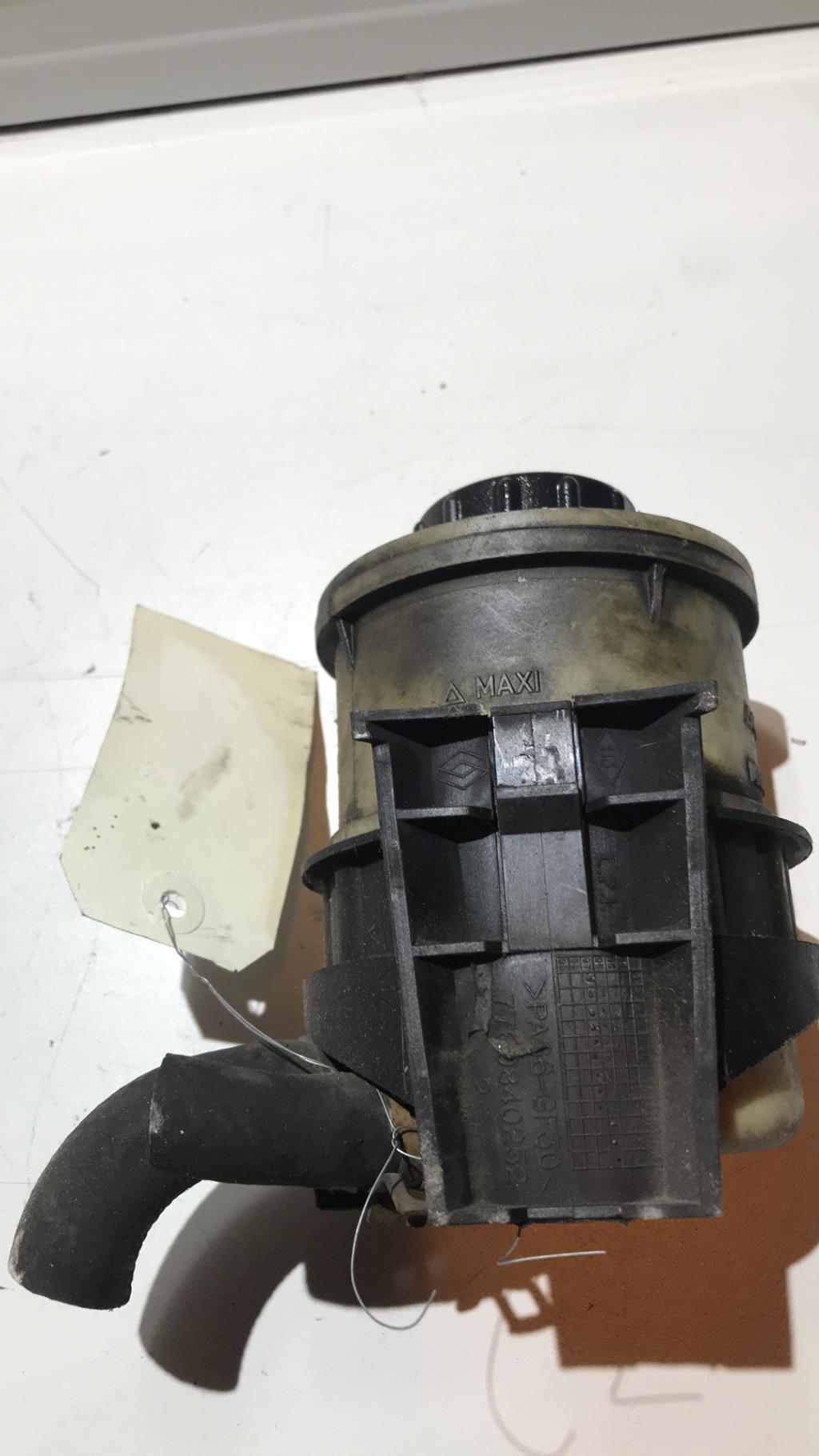 Vase de direction RENAULT MEGANE 1 PHASE 1 Diesel - 1