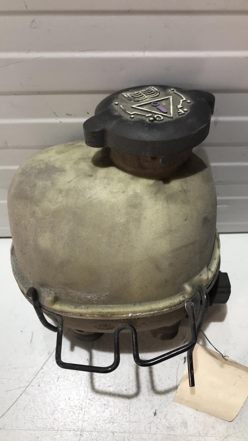 Vase d'expansion CITROEN C15 Diesel - 1