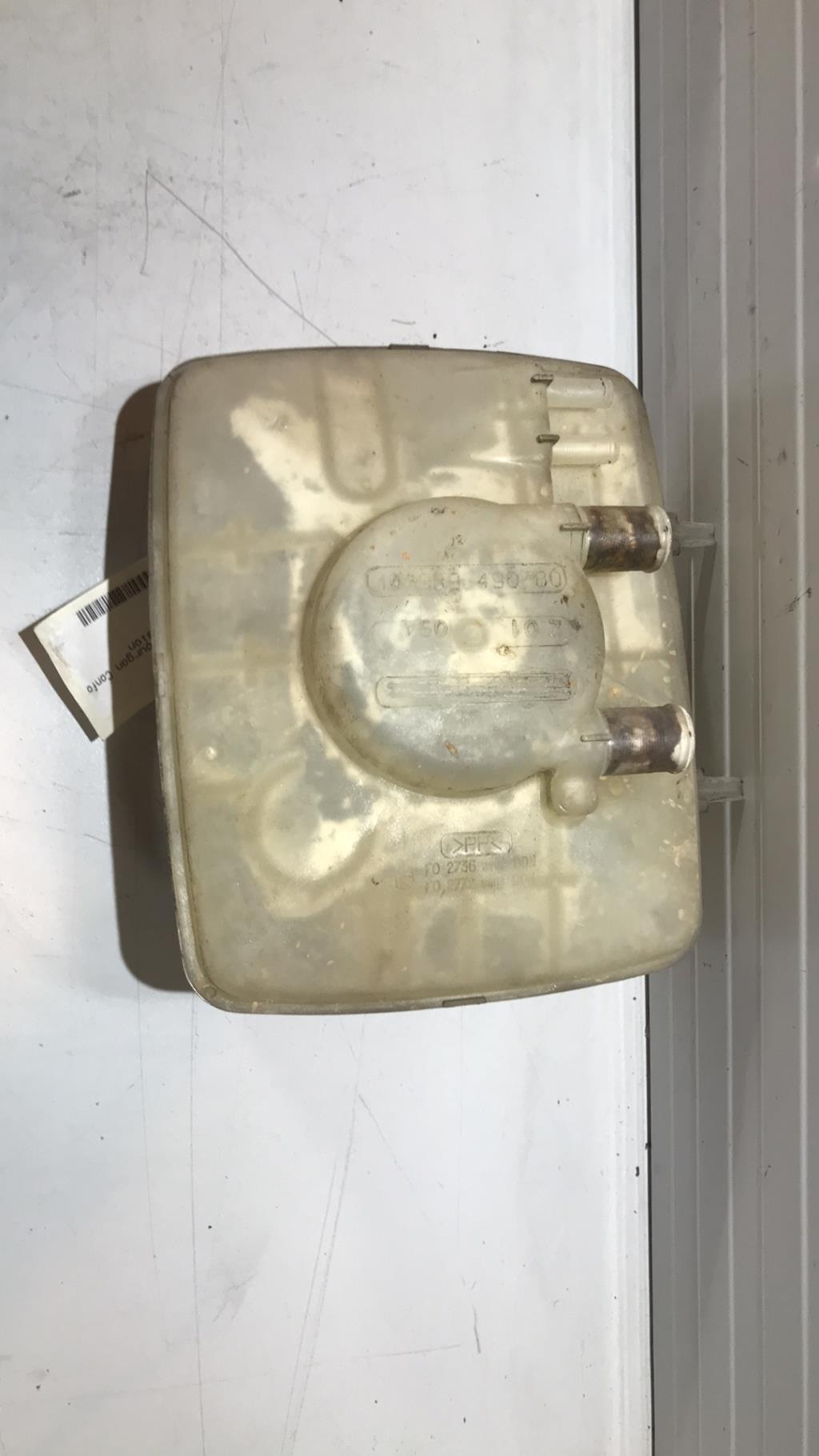 Vase d'expansion CITROEN JUMPY 1 PHASE 1 Diesel - 1