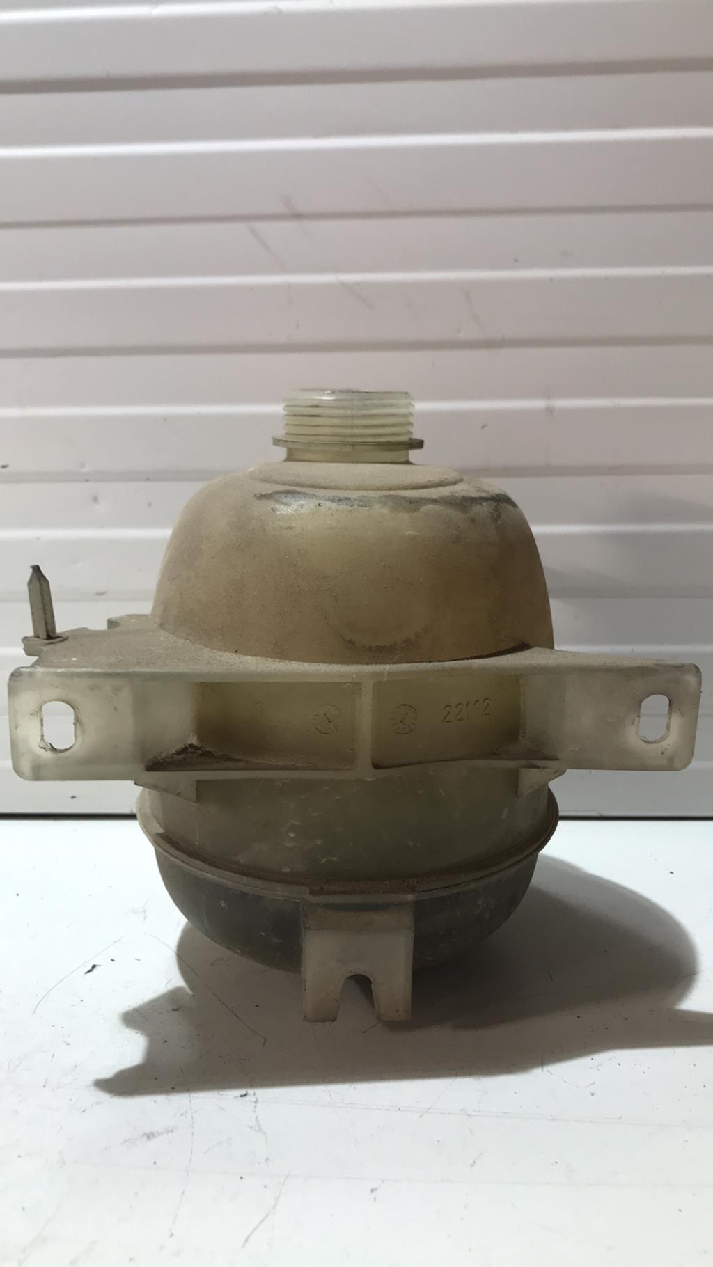 Vase d'expansion RENAULT CLIO 2 PHASE 2 Diesel - 1