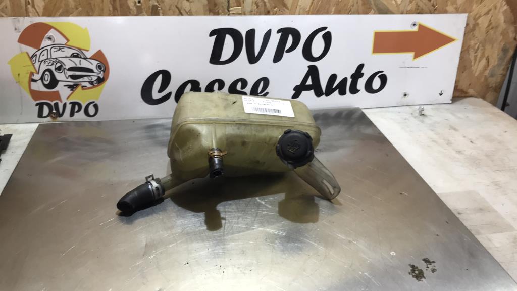 Vase d'expansion RENAULT MEGANE 2 PHASE 1 Diesel - 1