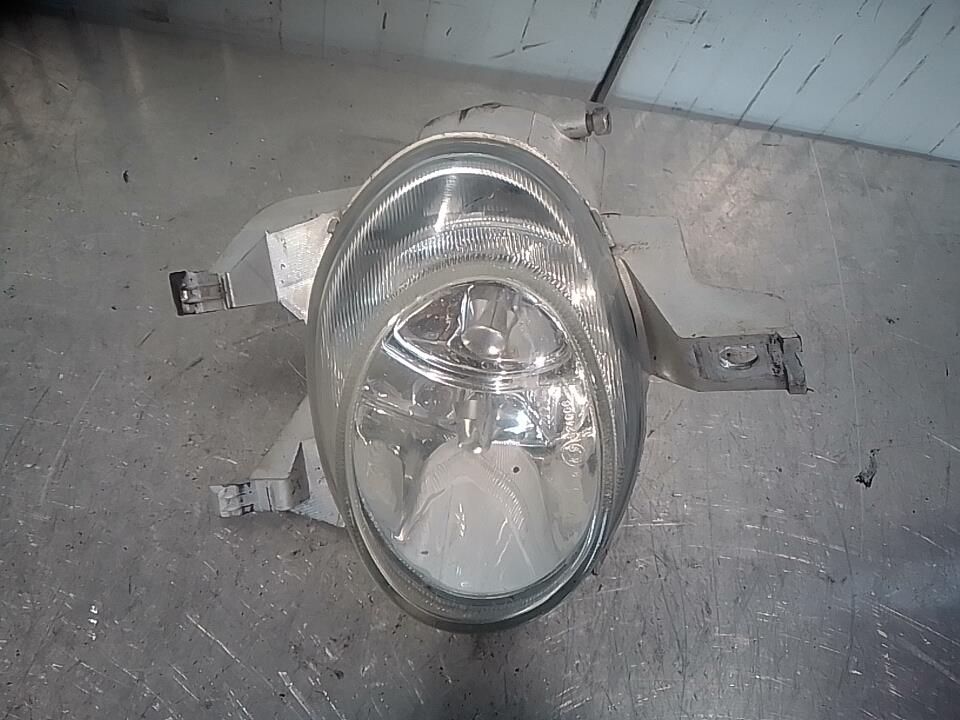 Fendinebbia sinistro (luce) PEUGEOT 206 PHASE 2 Diésel - 1