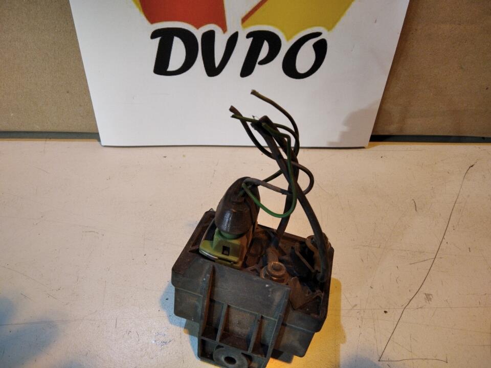 Boitier de prechauffage CITROEN ZX PHASE 2 Diesel - 1