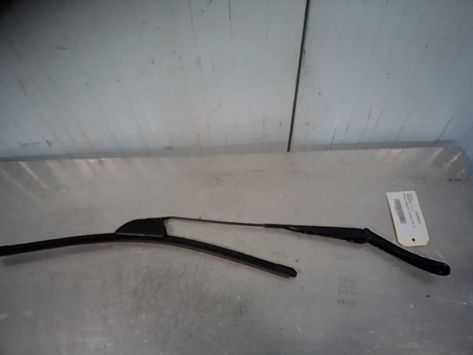 Braccio tergicristallo anteriore sinistro DACIA SANDERO 1 Gasolina/GLP - 1