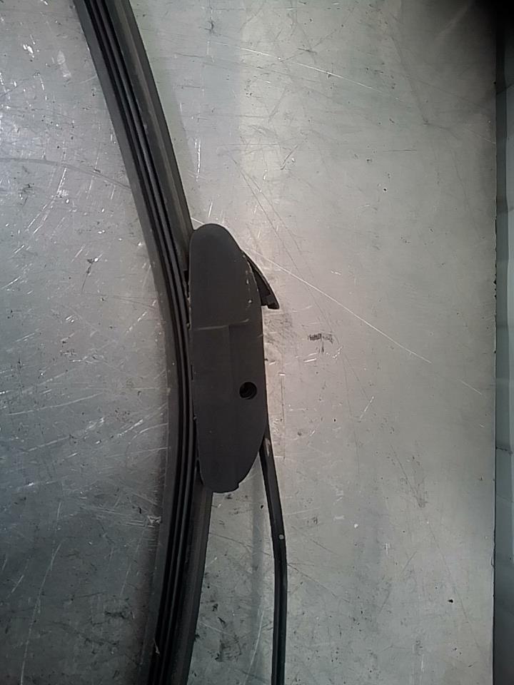 Braccio tergicristallo anteriore sinistro CHEVROLET EPICA Diésel - 1