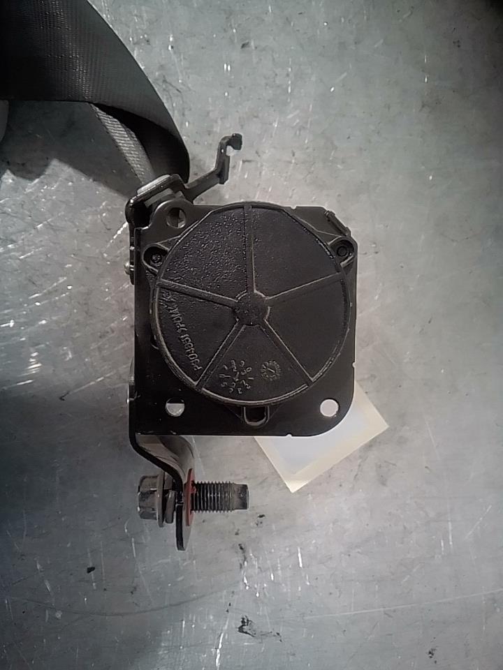 Cintura di sicurezza posteriore sinistra KIA RIO 2 PHASE 1 Diésel - 1