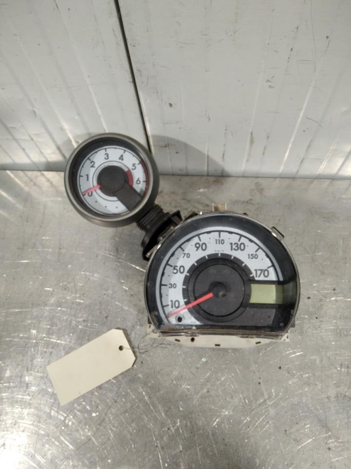 Compteur CITROEN C1 1 PHASE 1 Diesel - 1