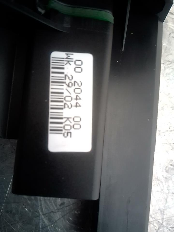 Contactor giratorio AUDI A4 2 AVANT PHASE 1 BREAK Diésel - 1