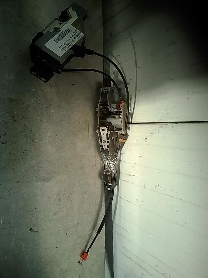 Chiusura centralizzata posteriore sinistra CITROEN C4 PICASSO 1 Diésel - 1