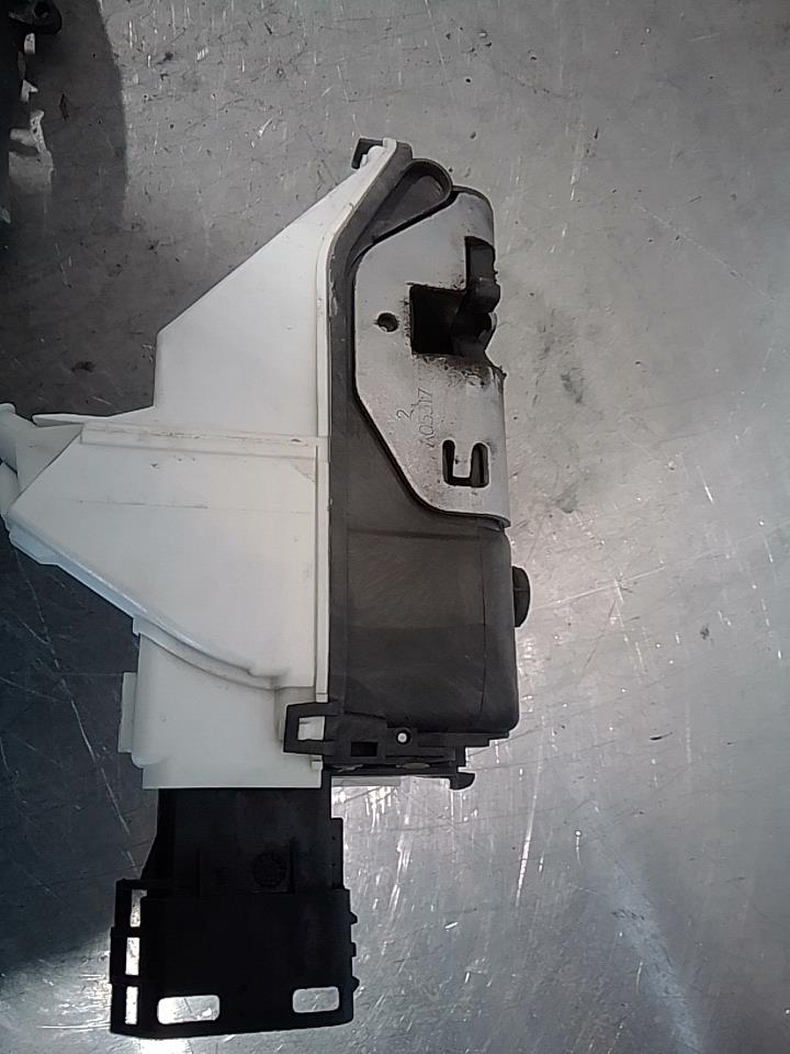 Chiusura centralizzata anteriore destra PEUGEOT 5008 1 PHASE 1 Diésel - 1