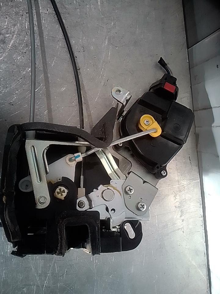 Fermeture centralisee avant gauche KIA RIO 2 PHASE 1 Diesel - 1