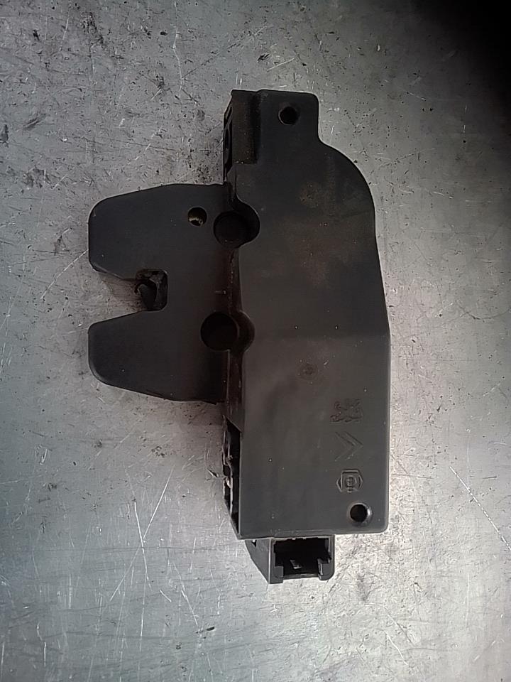 Fermeture centralisee coffre CITROEN C3 1 PHASE 1 Diesel - 1