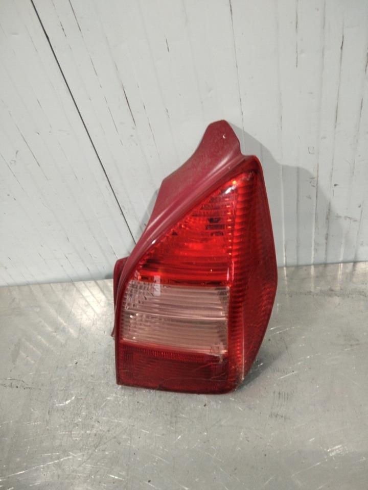 Fanale posteriore principale destro (luci) CITROEN C2 PHASE 1 Diésel - 1