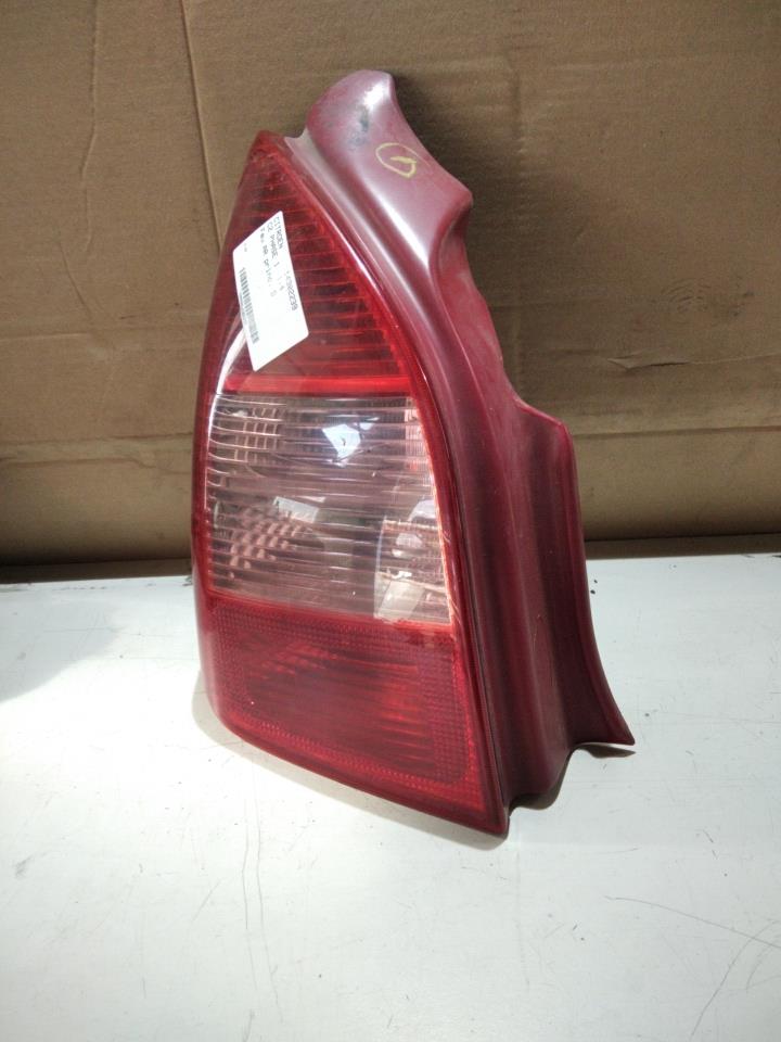 Fanale posteriore principale sinistro (luci) CITROEN C2 PHASE 1 Diésel - 1