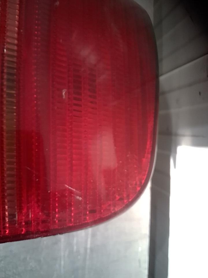 Fanale posteriore principale sinistro (luci) VOLKSWAGEN LUPO Diésel - 1