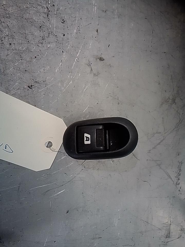 Interruttore lavacristalli anteriore destro CITROEN C2 PHASE 1 Diésel - 1
