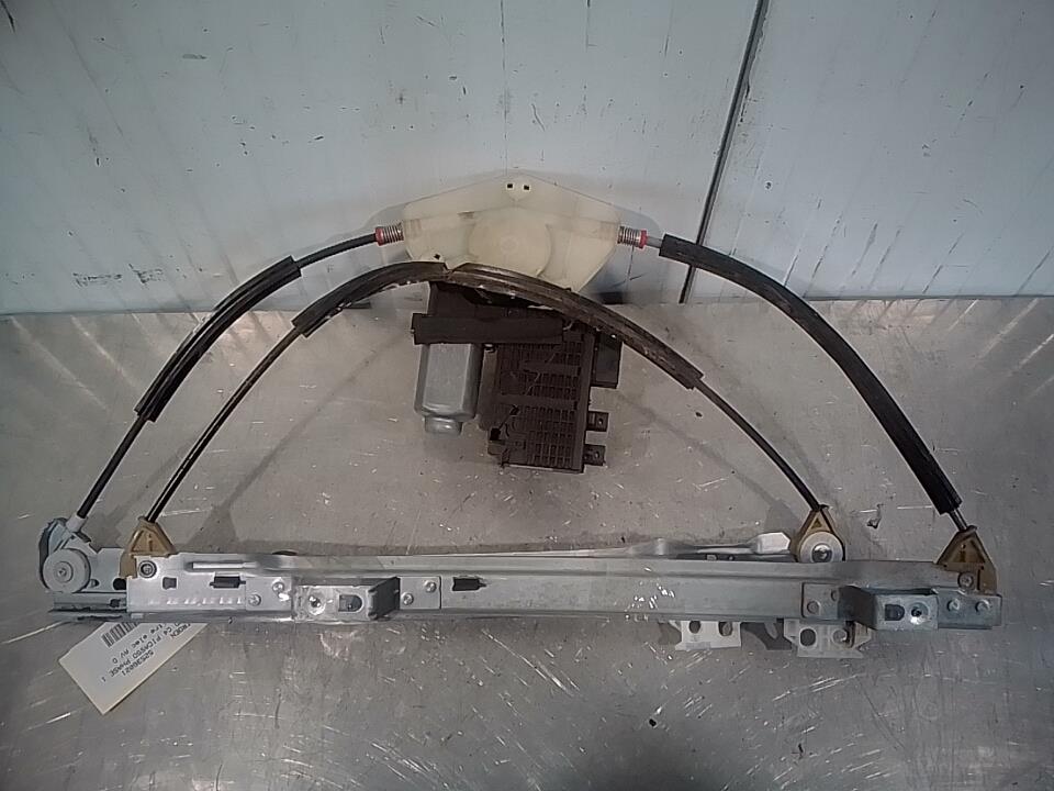 Alzacristalli elettrico anteriore destro CITROEN C4 PICASSO 1 Diésel - 1