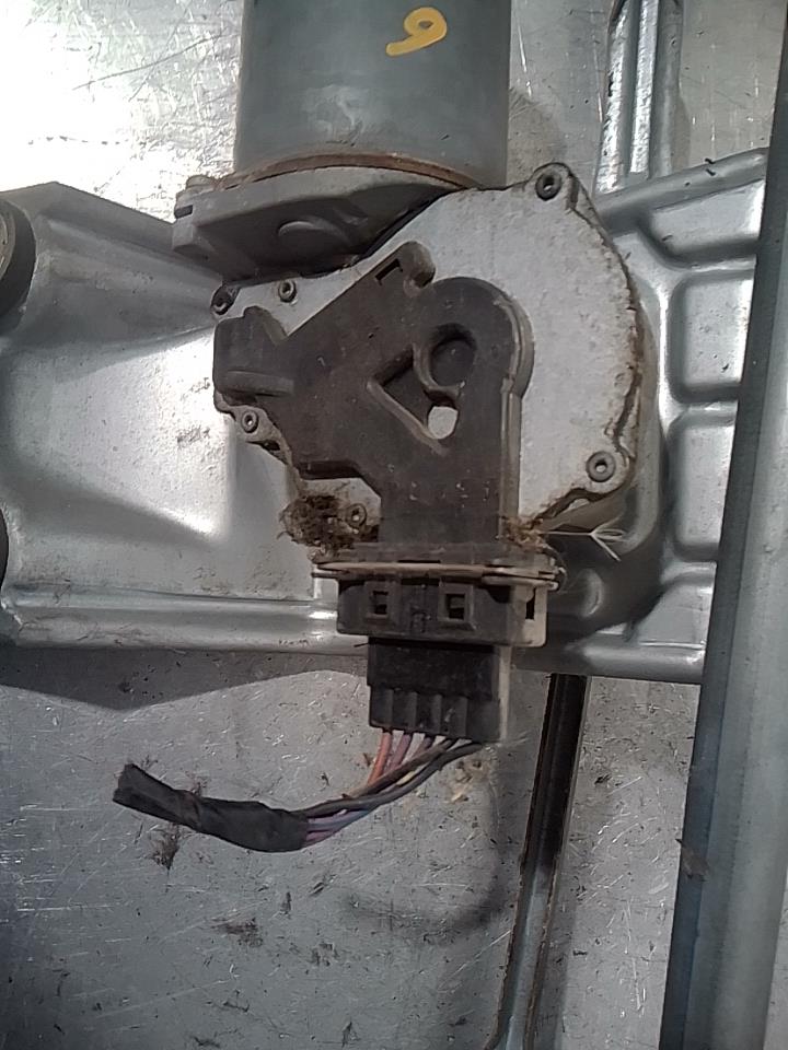 Motore tergicristallo anteriore FORD FIESTA 4 PHASE 1 Gasolina - 1