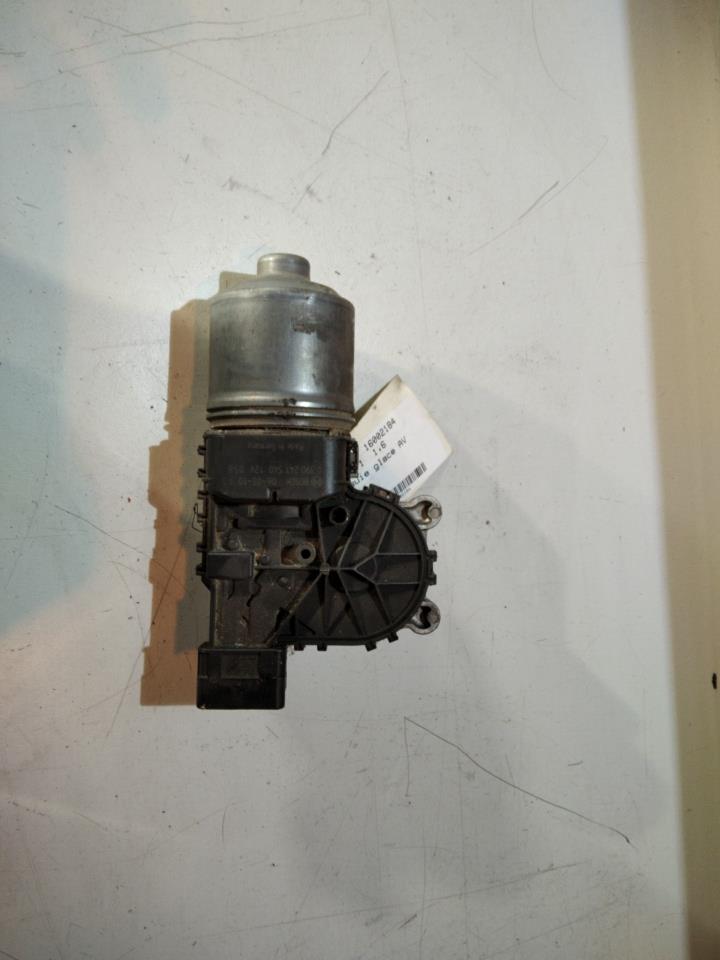Motore tergicristallo anteriore PEUGEOT 207 PHASE 1 Diésel - 1