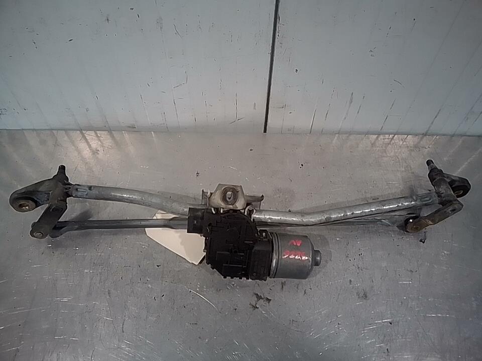 Moteur essuie glace avant AUDI A4 2 AVANT PHASE 1 BREAK Diesel - 1