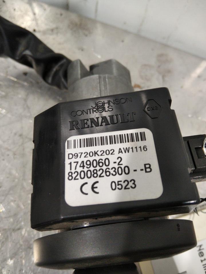 Neiman DACIA SANDERO 1 Essence/GPL - 1