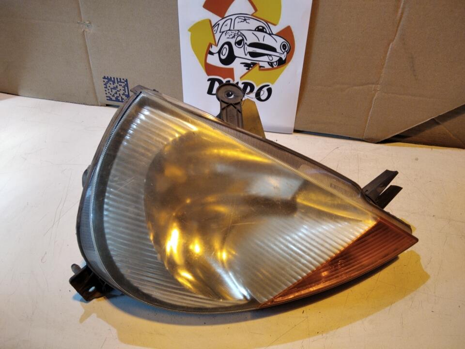 Gruppo ottico anteriore principale destro (luci)(faro) FORD KA 1 PHASE 1 Gasolina - 1